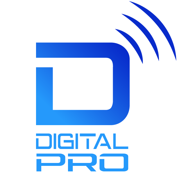 Logo DigitalPro